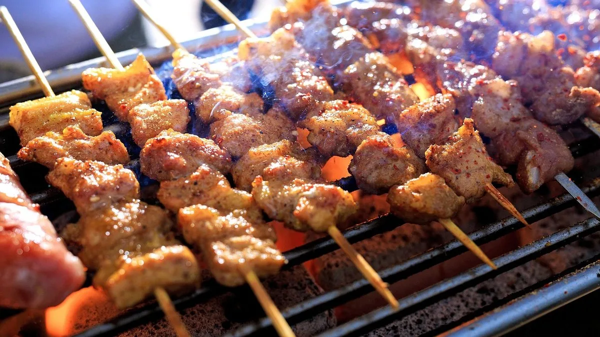Que faire à Arusha : activités, marché, restaurants et Cultural Heritage