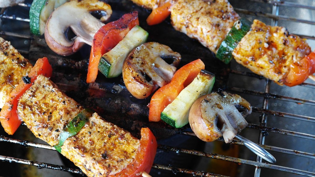 Cuisine locale au Kenya