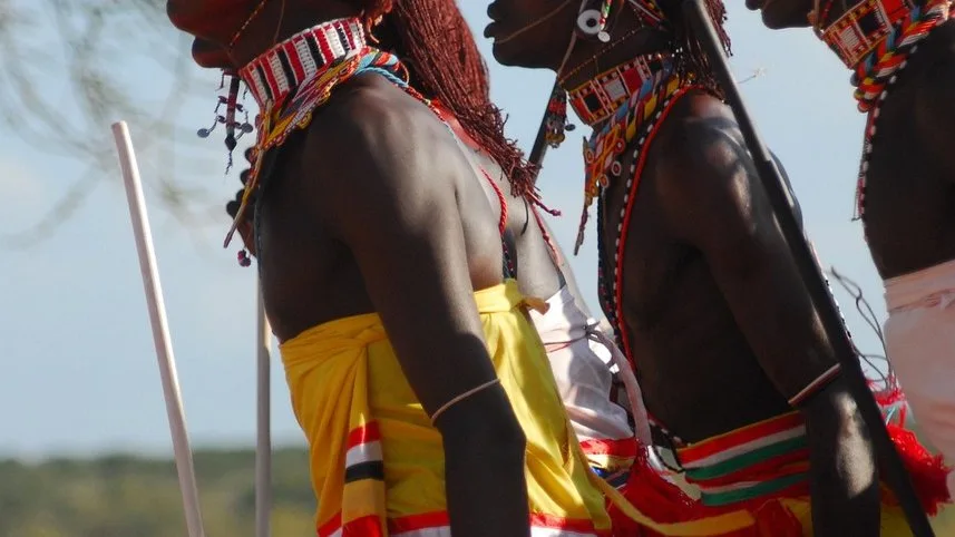 Réserve nationale de Samburu : guide complet du Kenya sauvage du nord