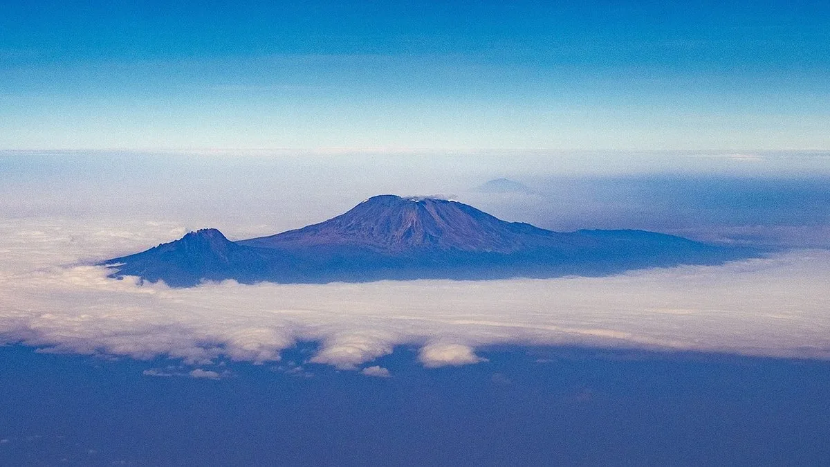 Lodges à Amboseli : où dormir face au Kilimandjaro