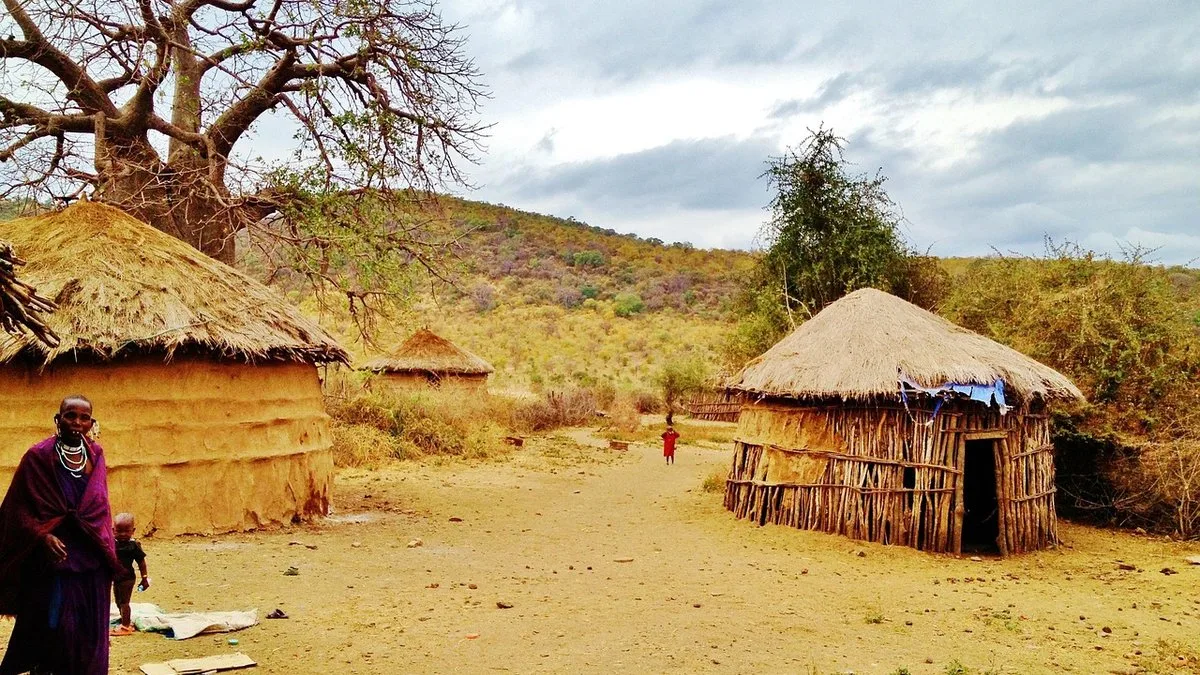 Les Hadzabe du lac Eyasi : derniers chasseurs-cueilleurs d'Afrique de l'Est