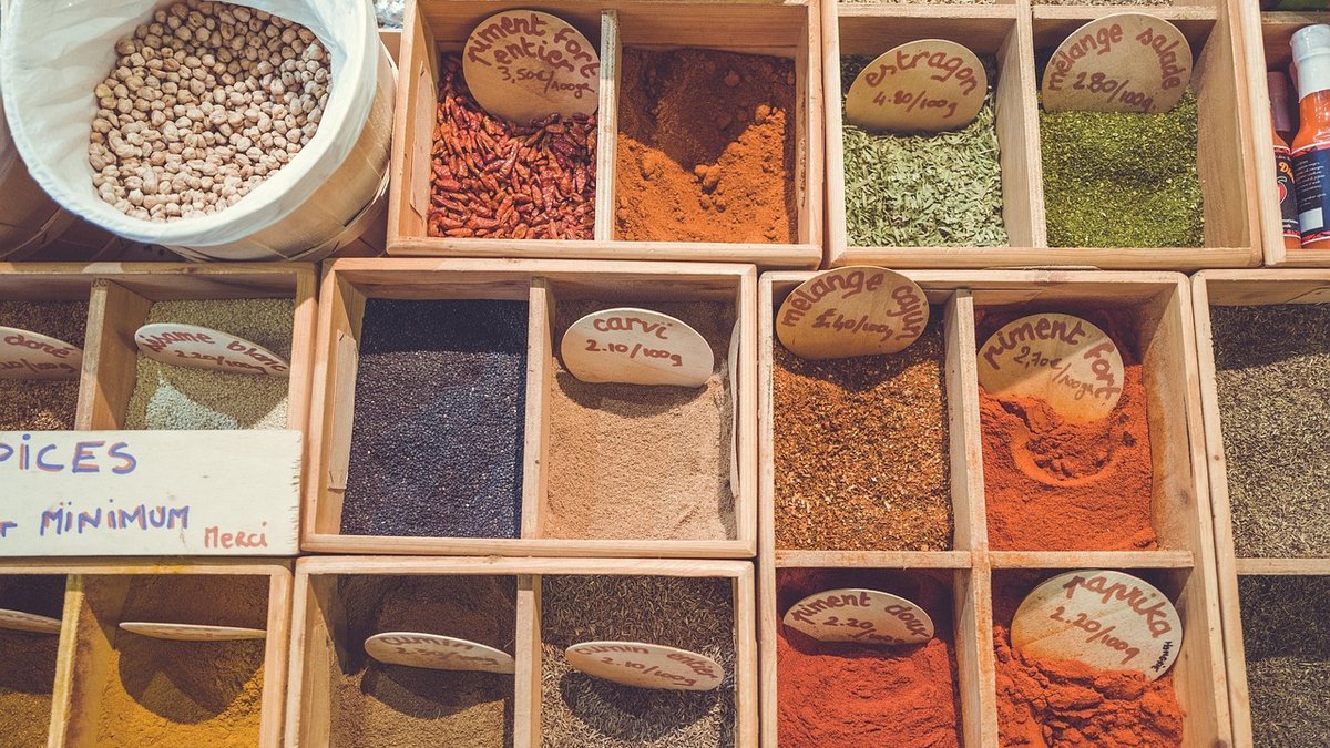Artisanat d'Afrique de l'Est en Tanzanie