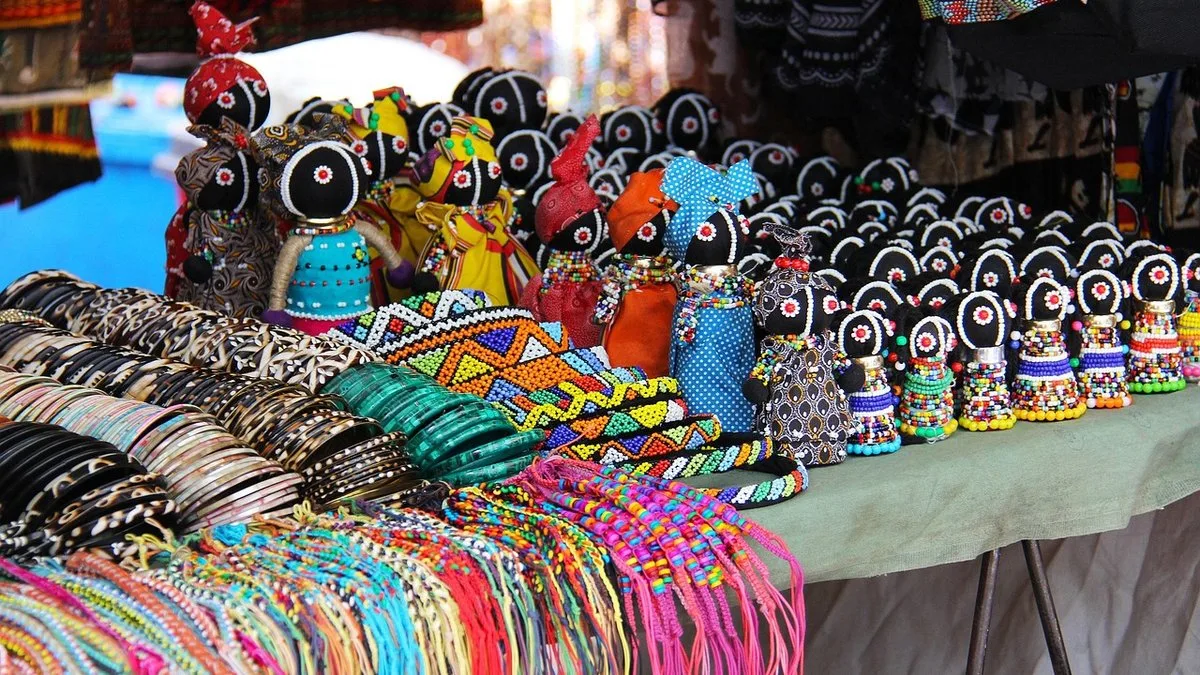Artisanat et souvenirs du Kenya : que ramener de votre voyage