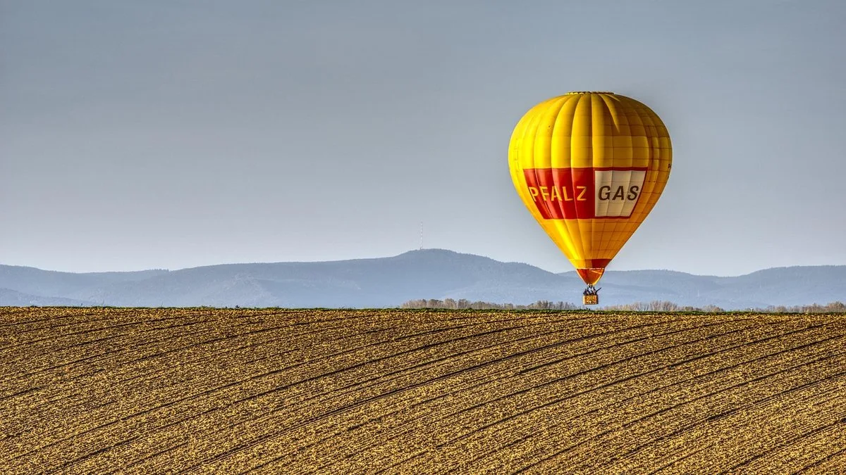 Safari en montgolfière en Tanzanie : le guide complet