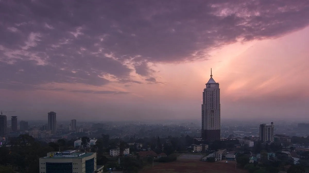 Sécurité à Nairobi : guide pratique pour les voyageurs
