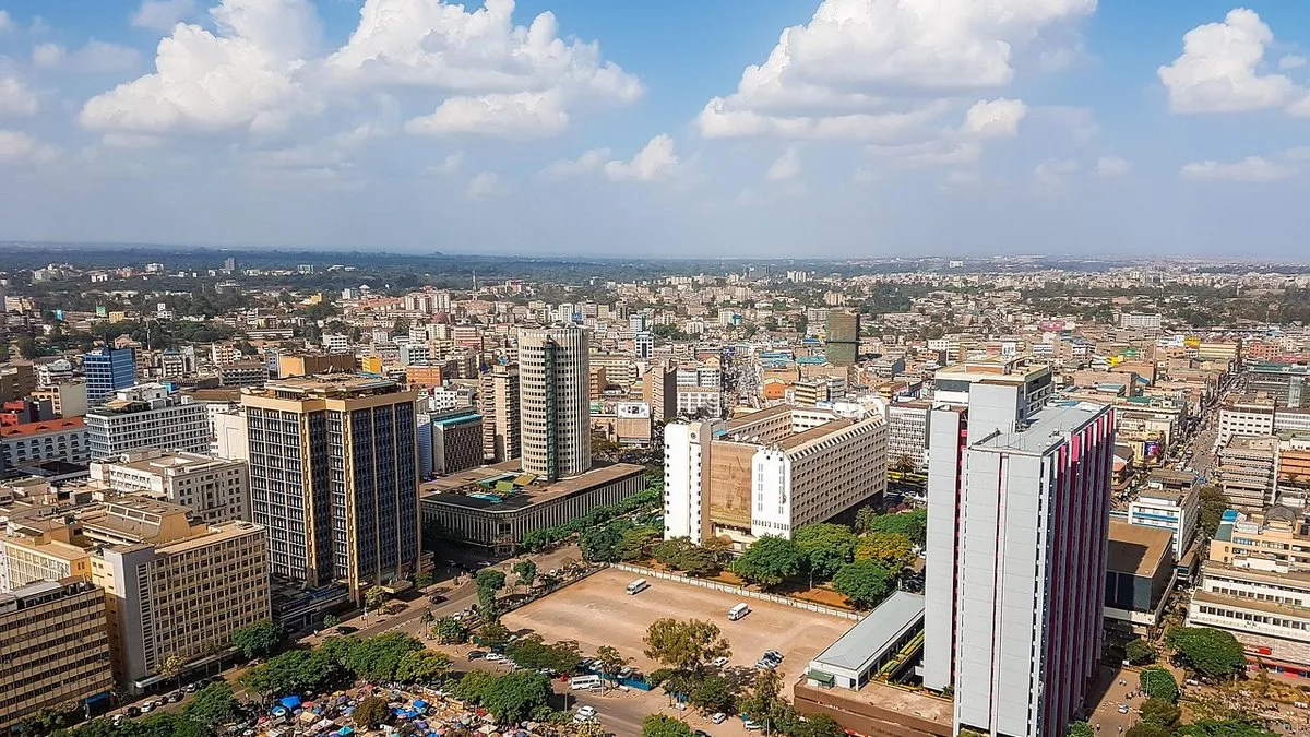 Vie nocturne et restaurants à Nairobi : où sortir le soir