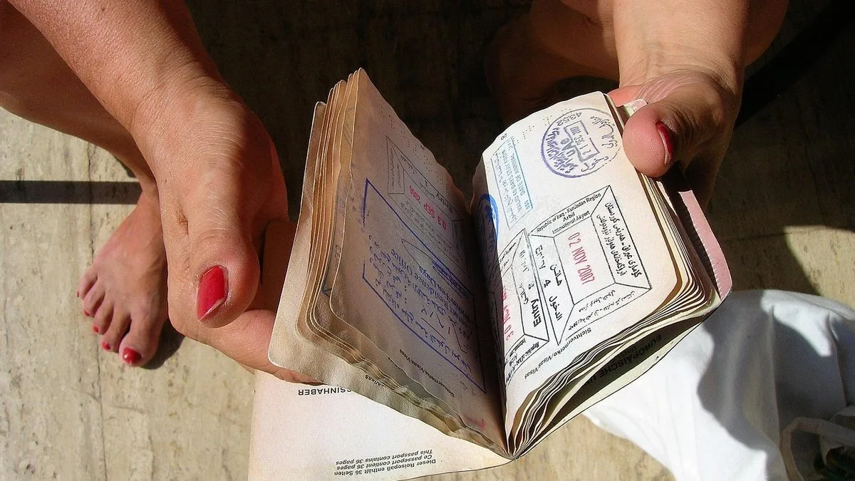 Visa Kenya : guide complet de la procédure eVisa et eTA
