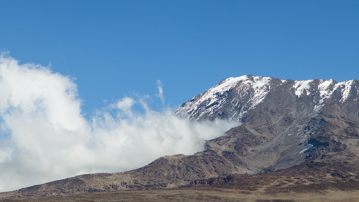 Paysages de Tanzanie