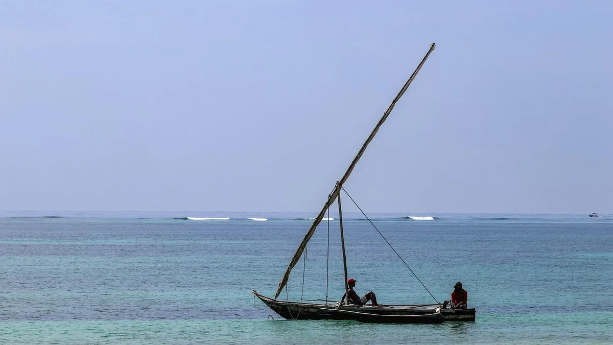 Où dormir à Mombasa : guide des meilleurs hôtels