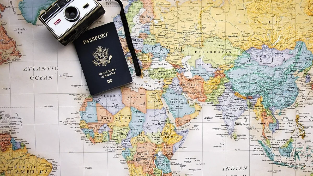 Internet et téléphone au Kenya : rester connecté