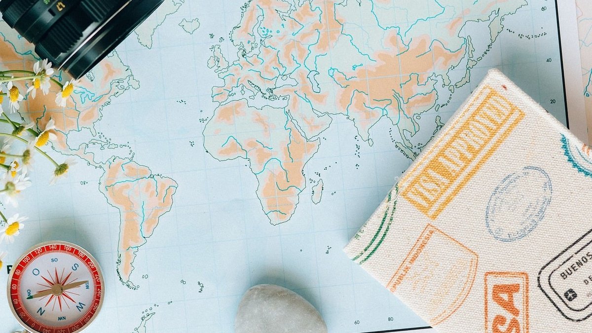Préparatifs pratiques au Kenya
