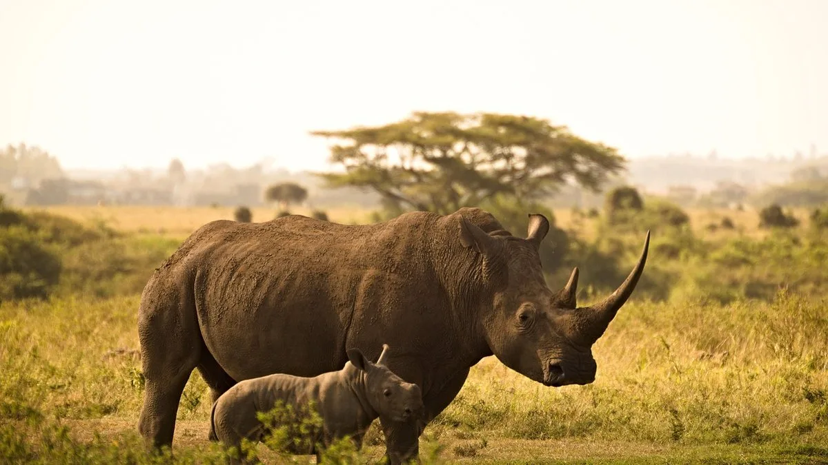 Conservation en Tanzanie : TANAPA, anti-braconnage et avenir de la faune sauvage
