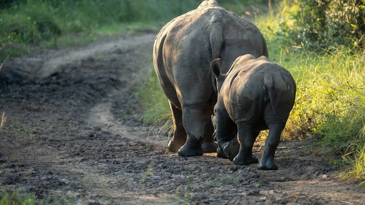 Les parcs nationaux de Tanzanie : guide complet des 22 parcs