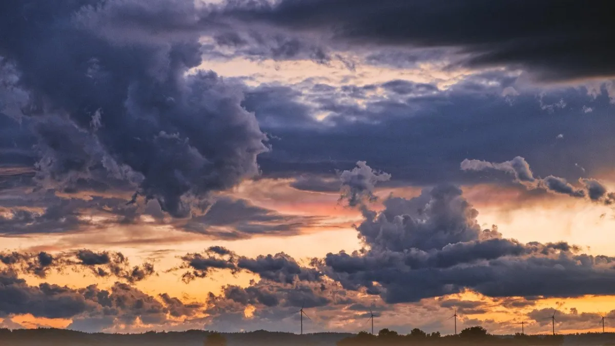 Météo et climat au Kenya : tout comprendre pour bien préparer son voyage