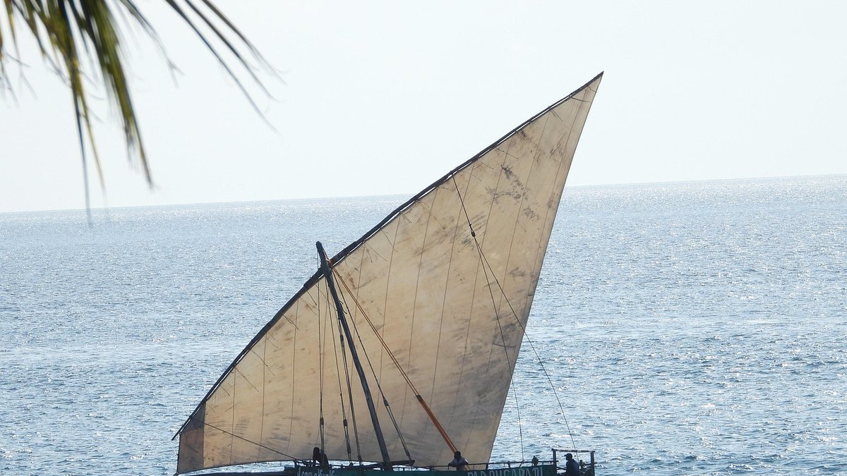 Histoire d'Afrique de l'Est au Kenya