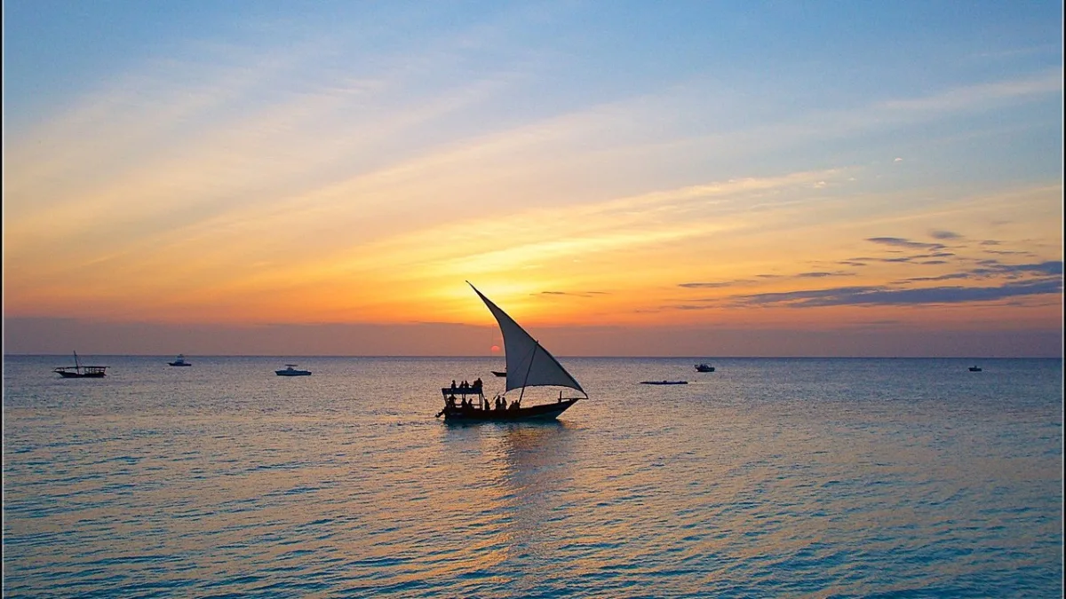 Les plus belles plages de Zanzibar : guide complet pour choisir votre coin de paradis